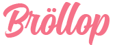 brollop-text