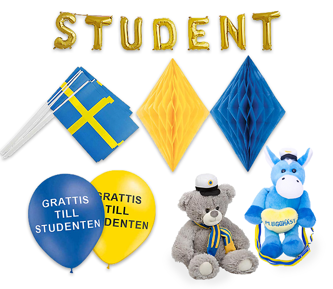 student-produkter